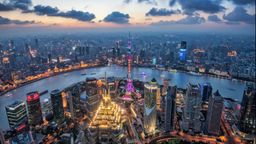 Pesquisa voos baratos para Xangai