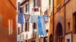 Encontra voos baratos de Ilha do Pico para Roma