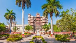 Hotéis em Indore