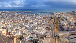 Aluguer de carros com a Sousse