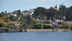 Hotéis em Villa Carlos Paz