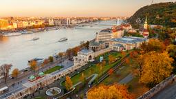 Hotéis perto de Euro 2020: Play-off A vs France (Budapest)