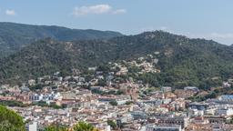 Hotéis em Castellón de la Plana