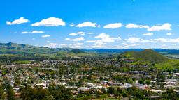 Hotéis em San Luis Obispo