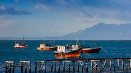 Lista de hotéis: Puerto Natales