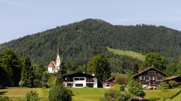 Casas de férias em Tegernsee
