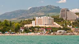 Casas de férias em Crimea
