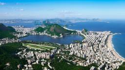 Hotéis em Rio de Janeiro