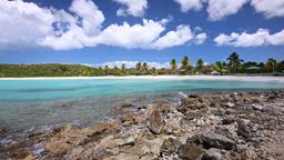 Hotéis perto de Aeroporto Vieques