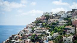 Casas de férias em Costa Amalfitana