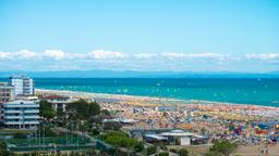Hotéis em Bibione
