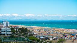 Lista de hotéis: Bibione