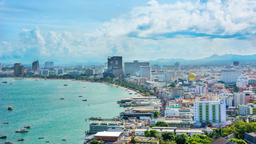Hotéis em Pattaya