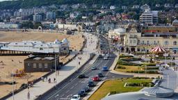 Hotéis em Weston-super-Mare