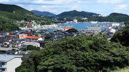 Casas de férias em Prefeitura de Nagasaki
