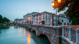 Lista de hotéis: Treviso