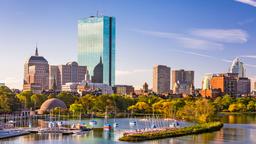 Hotéis em Massachusetts