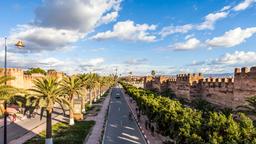 Lista de hotéis: Taroudant