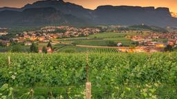 Hotéis em Appiano sulla Strada del Vino