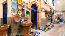 Hotéis em Marrocos