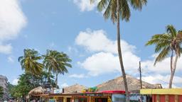 Hotéis em San Juan del Sur