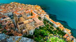 Hotéis em Cefalù