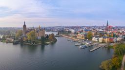 Hotéis em Schwerin