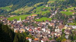 Lista de hotéis: Klosters-Serneus