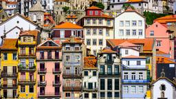 Hotéis em Portugal