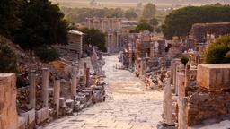 Hotéis em Selcuk