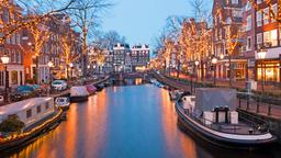 Hotéis perto de Euro 2020: Play-off D vs Netherlands (Amsterdam)