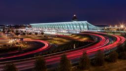Voos para Washington Dulles