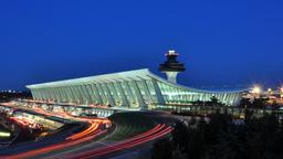 Voos para Aeroporto de Washington-Dulles