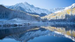 Hotéis em Colorado