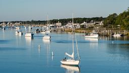 Hotéis em South Yarmouth