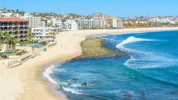 Hotéis perto de Aeroporto de Los Cabos