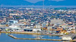 Hotéis em Yonago