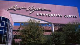 Hotéis perto de International Esthetics Cosmetics & Spa Conference (IECSC) International Beauty Show Las Vegas (IBS) 2020