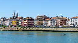 Hotéis em Mâcon