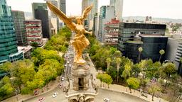 Cidade do México pousadas