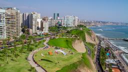 Pesquisa voos baratos para o Perú