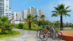 Voos para Lima
