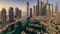 Hotéis em Dubai