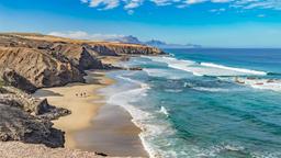 Casas de férias em Fuerteventura