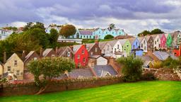 Hotéis em Cork