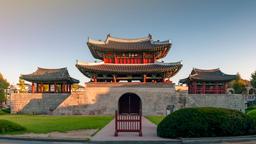 Hotéis em Jeonju