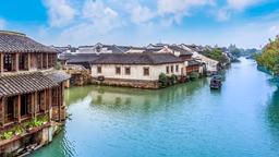 Casas de férias em Zhejiang