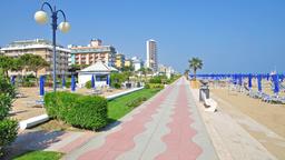 Lista de hotéis: Jesolo