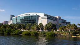 Hotéis perto de WWE WrestleMania Week Amalie Arena Upsell