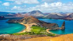Casas de férias em Ilhas Galápagos